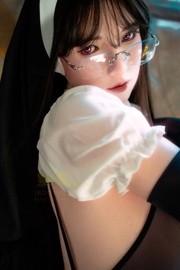Cosplay Sex Doll Sexy Nun 162cm Minus S37 Yeona - Pleasure Dolls Australia