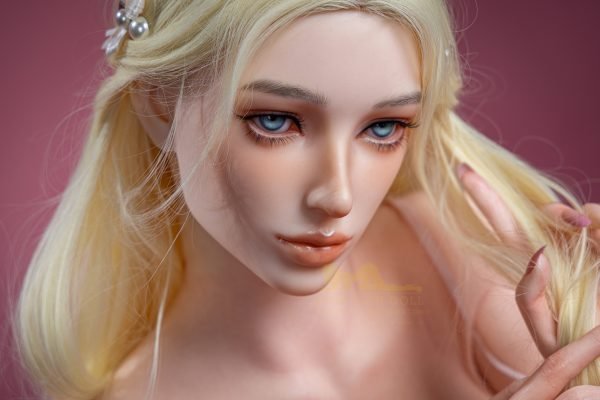 Socialite Big Boobs Sex Doll 158BA B1 Bailey - Pleasure Dolls Australia