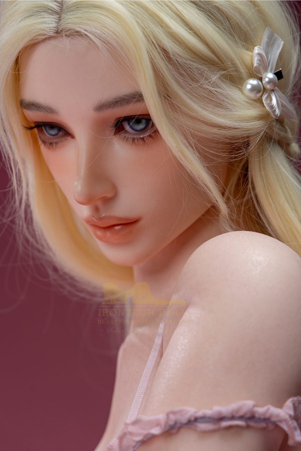 Socialite Big Boobs Sex Doll 158BA B1 Bailey - Pleasure Dolls Australia