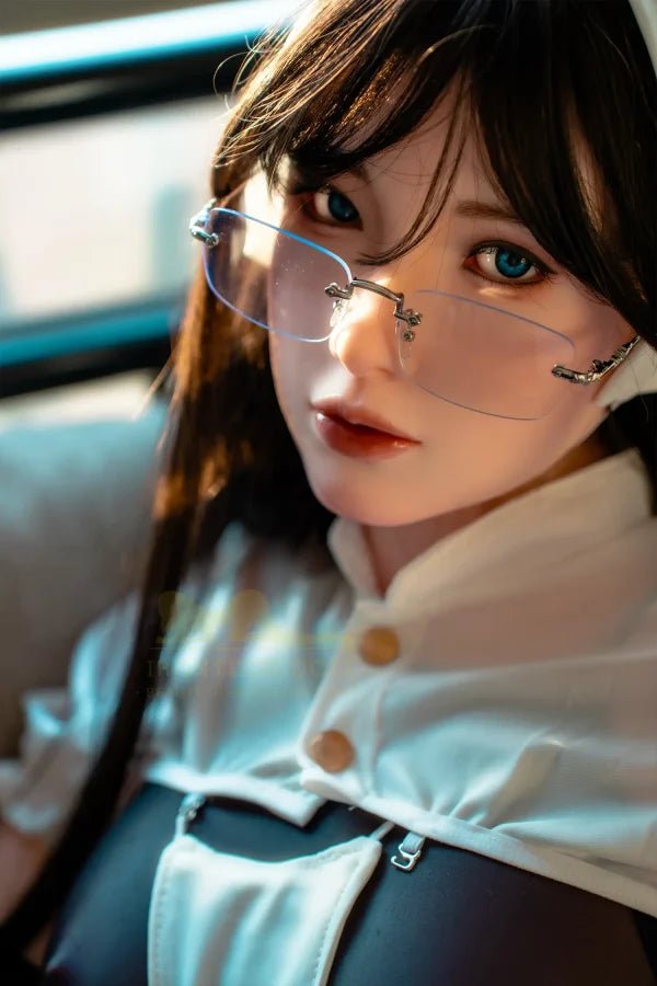 Cosplay Sex Doll Sexy Nun 162cm Minus S37 Yeona - Pleasure Dolls Australia