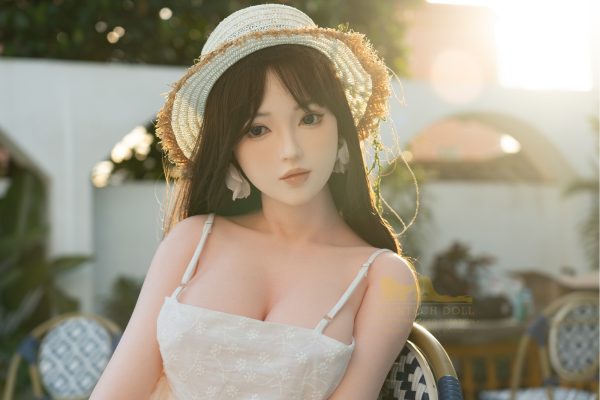 Asian Real Sex Doll 166cm G2 Lingnai - Pleasure Dolls Australia