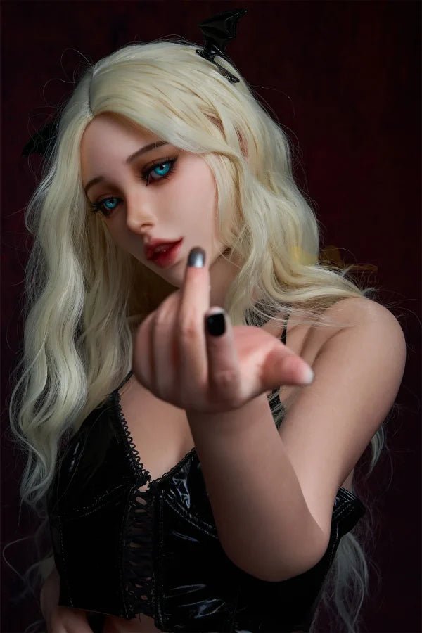 Succubus Devil Sex Doll 164cm B2 Vanessa - Pleasure Dolls Australia