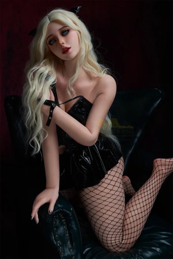 Succubus Devil Sex Doll 164cm B2 Vanessa - Pleasure Dolls Australia