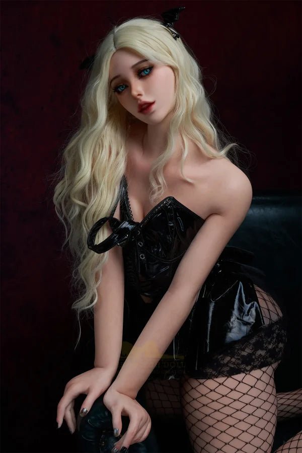 Succubus Devil Sex Doll 164cm B2 Vanessa - Pleasure Dolls Australia