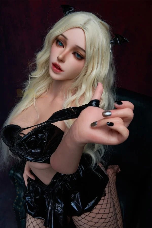 Succubus Devil Sex Doll 164cm B2 Vanessa - Pleasure Dolls Australia