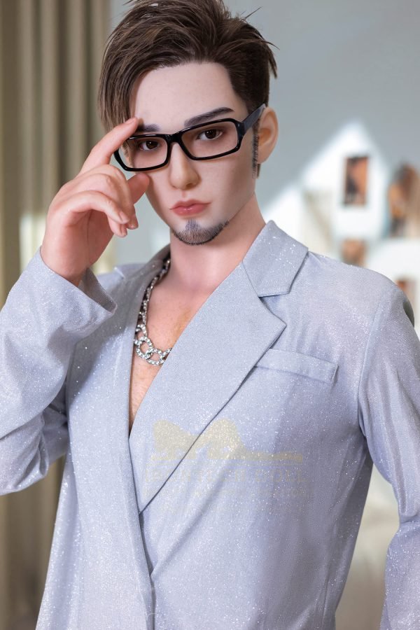 Male Silicone Sex Doll 170cm M10 John - Pleasure Dolls Australia