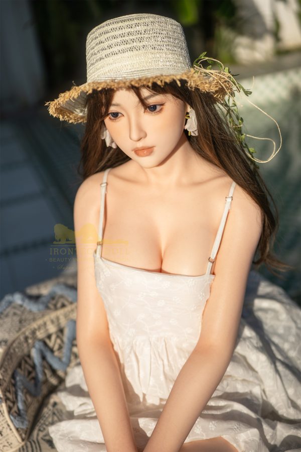 Asian Real Sex Doll 166cm G2 Lingnai - Pleasure Dolls Australia