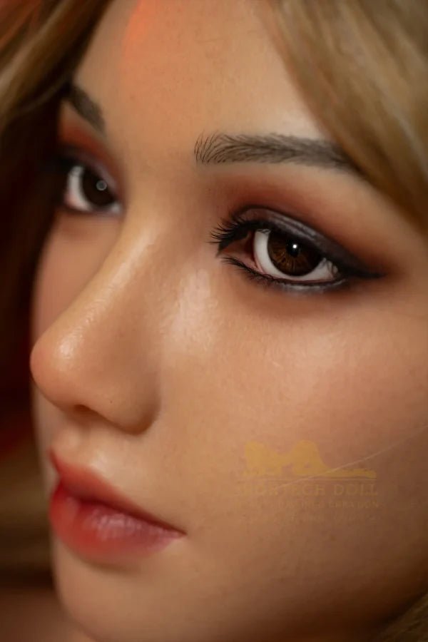 Asian BBW Sex Doll 160cm S30 Rita - Pleasure Dolls Australia