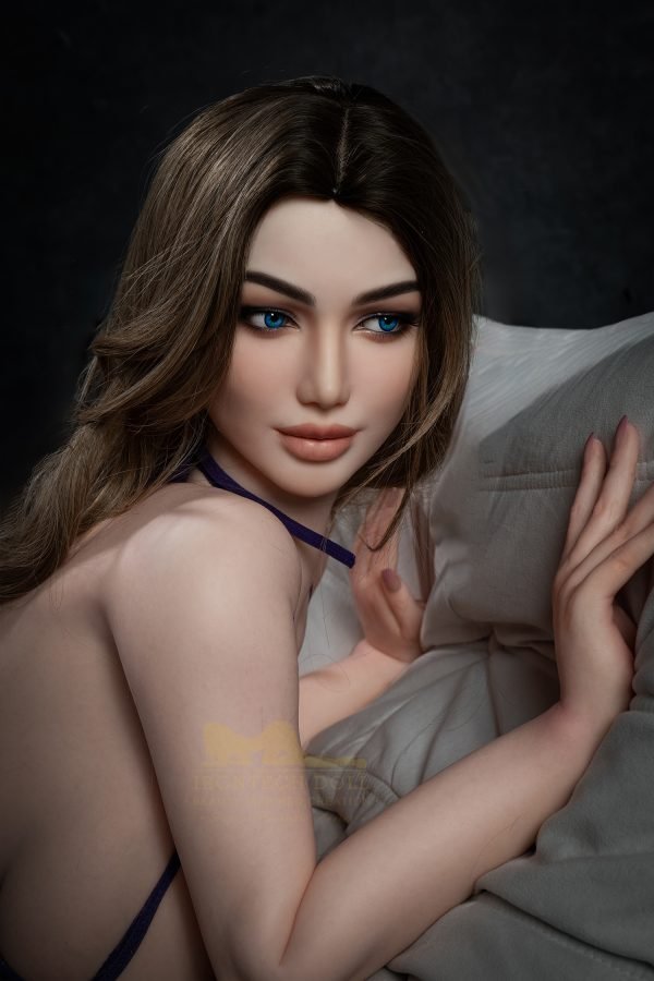 Busty Sex Doll 160cm MILF S13 Celine - Pleasure Dolls Australia