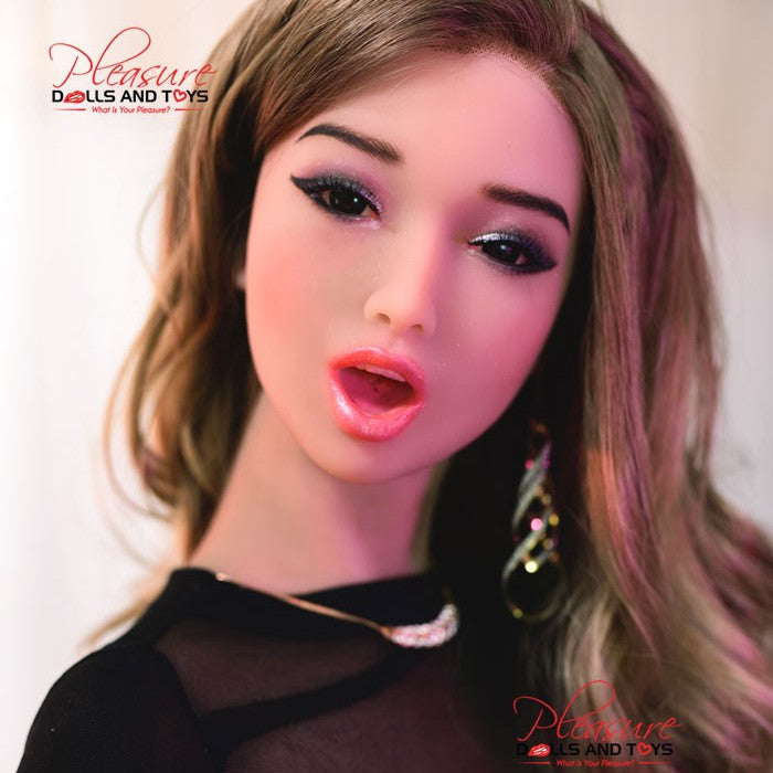 JESSICA - 158cm A-Cup 6YE Sex Doll - Pleasure Dolls Australia