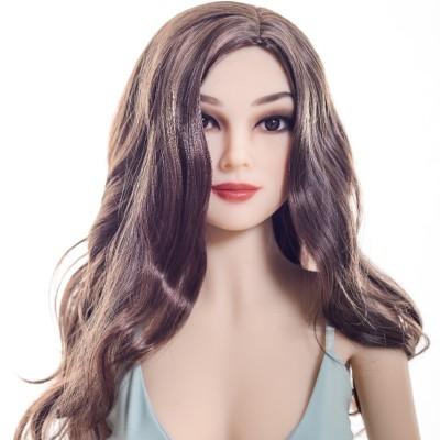 Standard Wigs for your Irontech 'Pleasure Doll' - Pleasure Dolls Australia