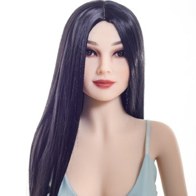 Standard Wigs for your Irontech 'Pleasure Doll' - Pleasure Dolls Australia