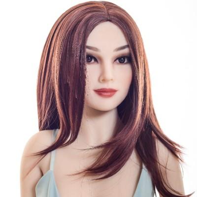 Standard Wigs for your Irontech 'Pleasure Doll' - Pleasure Dolls Australia