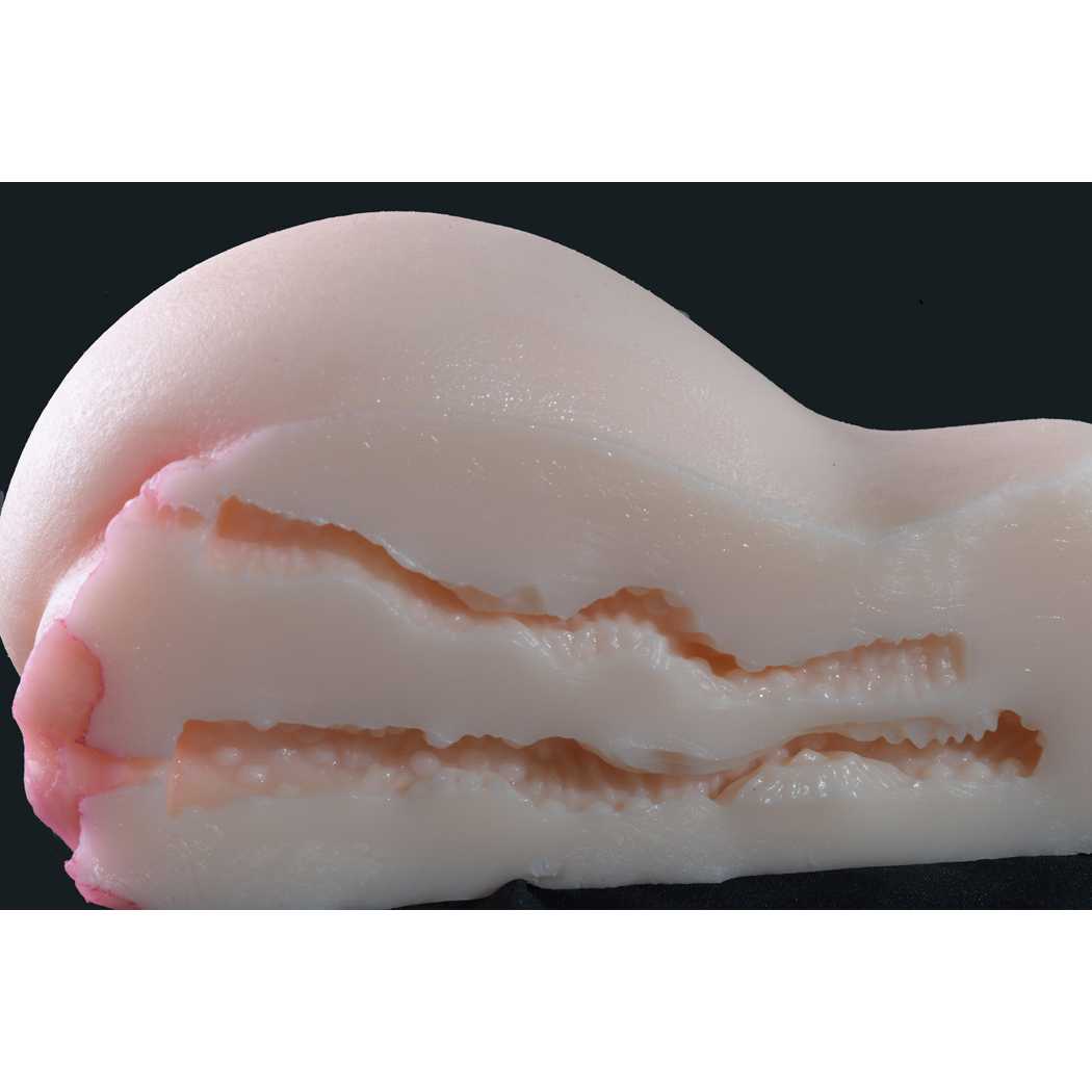 6YE Dolls <br>'Round Ass' Masturbator - Pleasure Dolls Australia