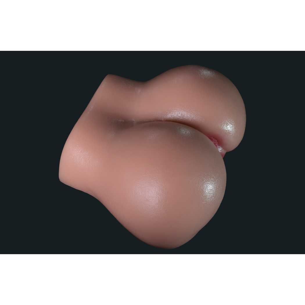 6YE Dolls <br>'Round Ass' Masturbator - Pleasure Dolls Australia