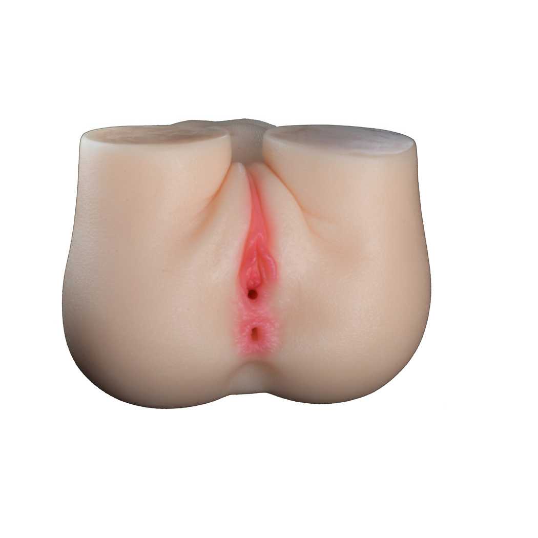 6YE Dolls <br>'Perky Butt & Thigh' Masturbator