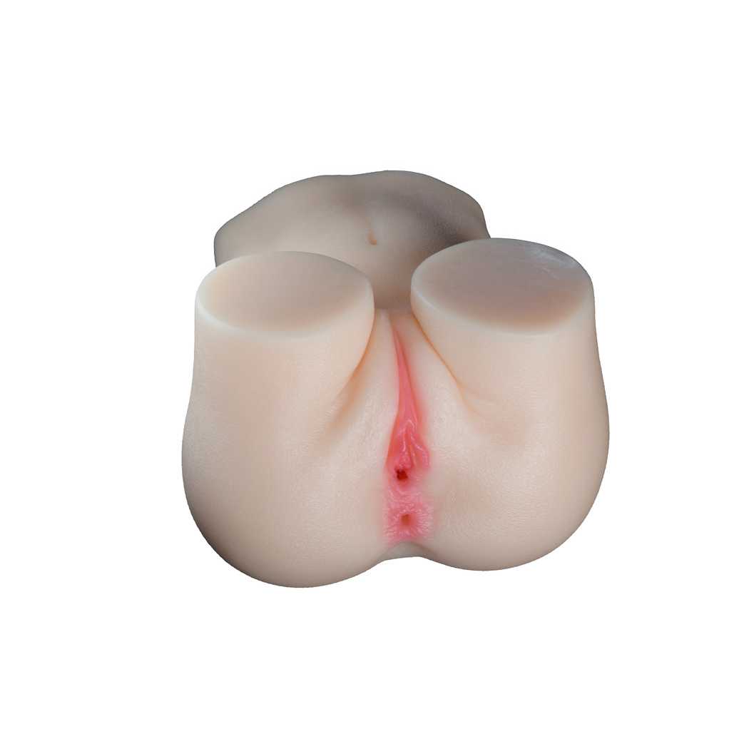 6YE Dolls <br>'Perky Butt & Thigh' Masturbator