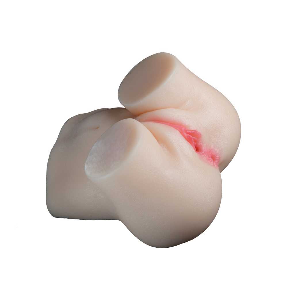 6YE Dolls <br>'Perky Butt & Thigh' Masturbator