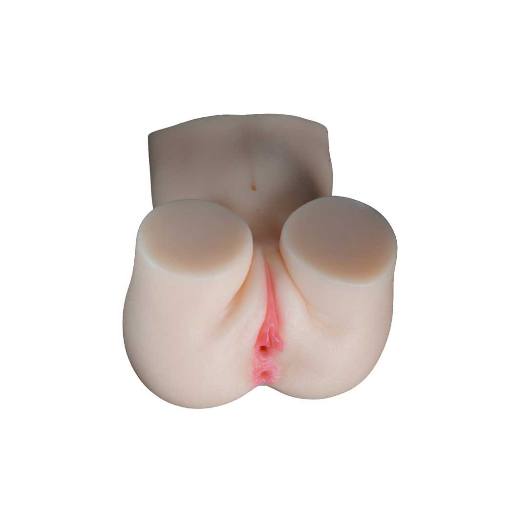 6YE Dolls <br>'Perky Butt & Thigh' Masturbator