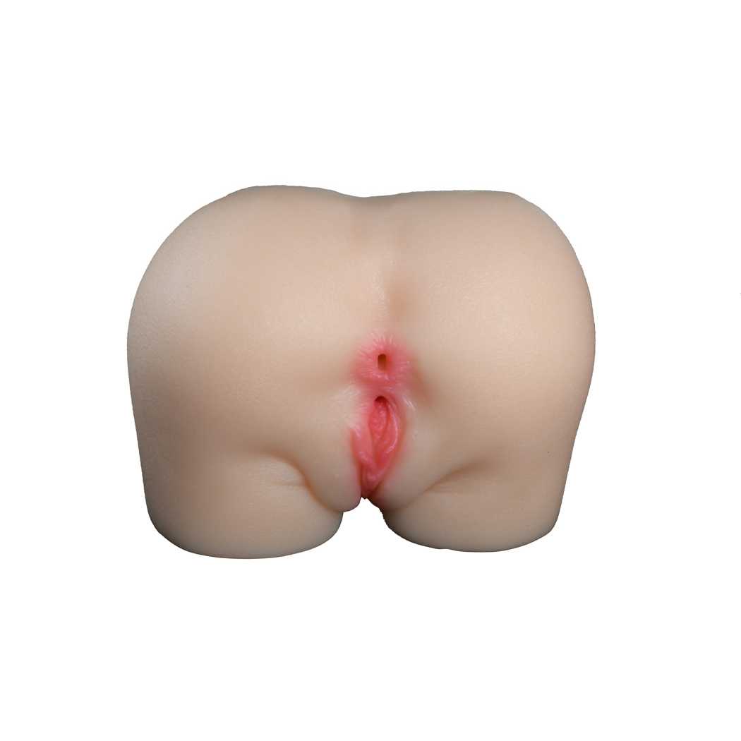 6YE Dolls <br>'Perky Butt & Thigh' Masturbator