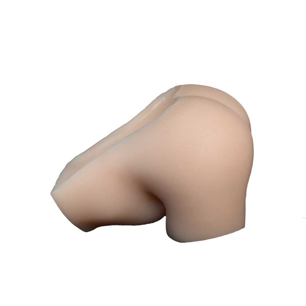 6YE Dolls <br>'Perky Butt & Thigh' Masturbator