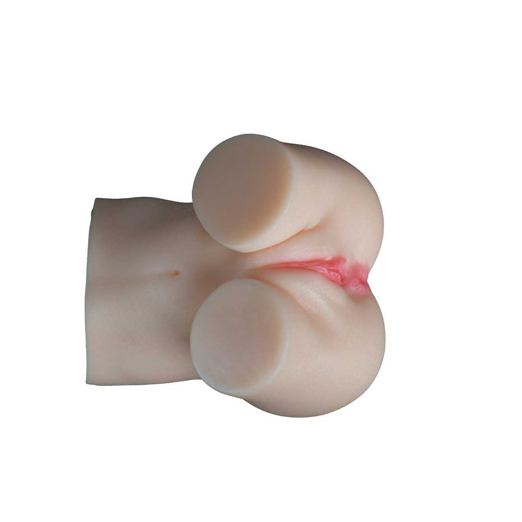 6YE Dolls <br>'Perky Butt & Thigh' Masturbator