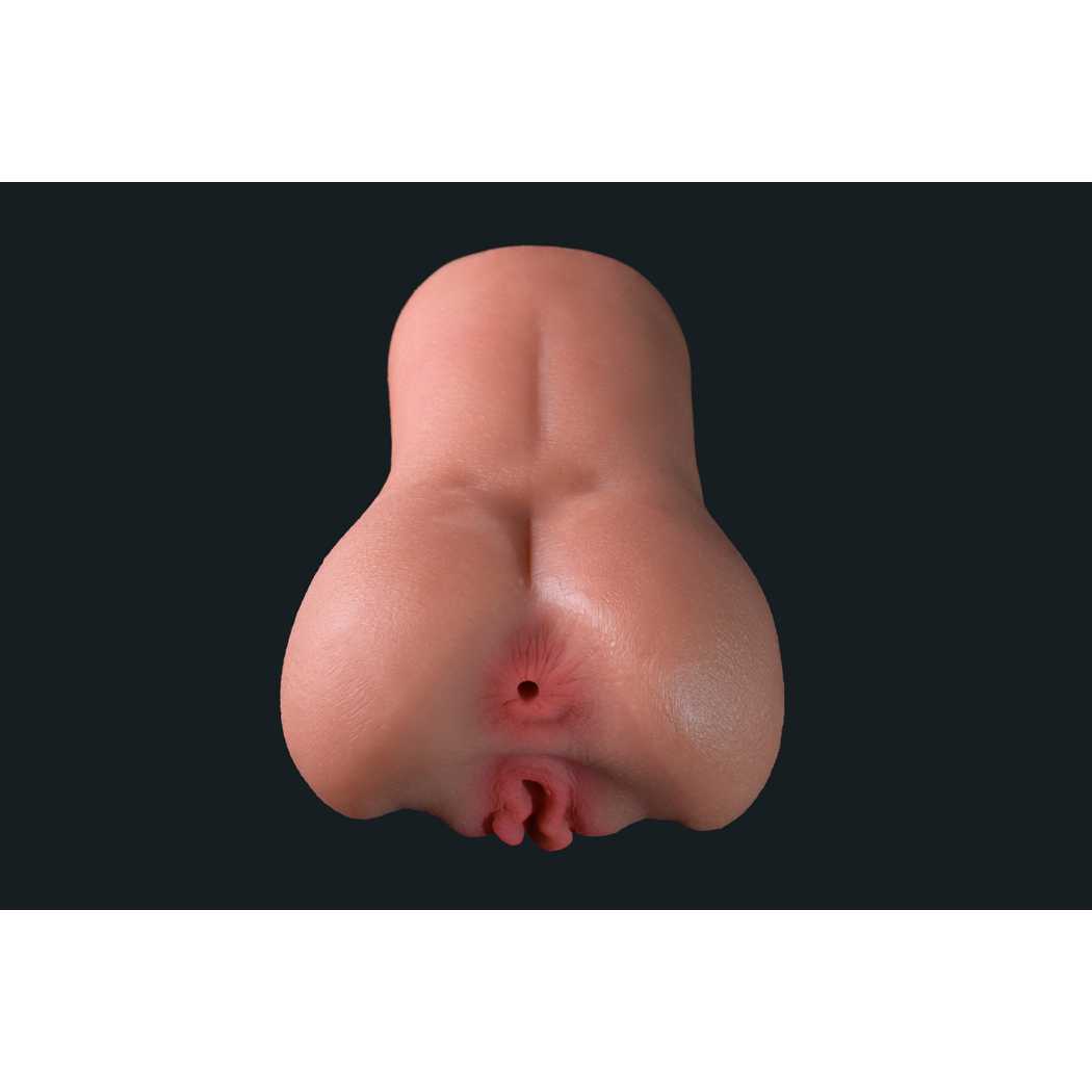 6YE Dolls <br>Mini Abdomen & Buttocks Masturbator - Pleasure Dolls Australia
