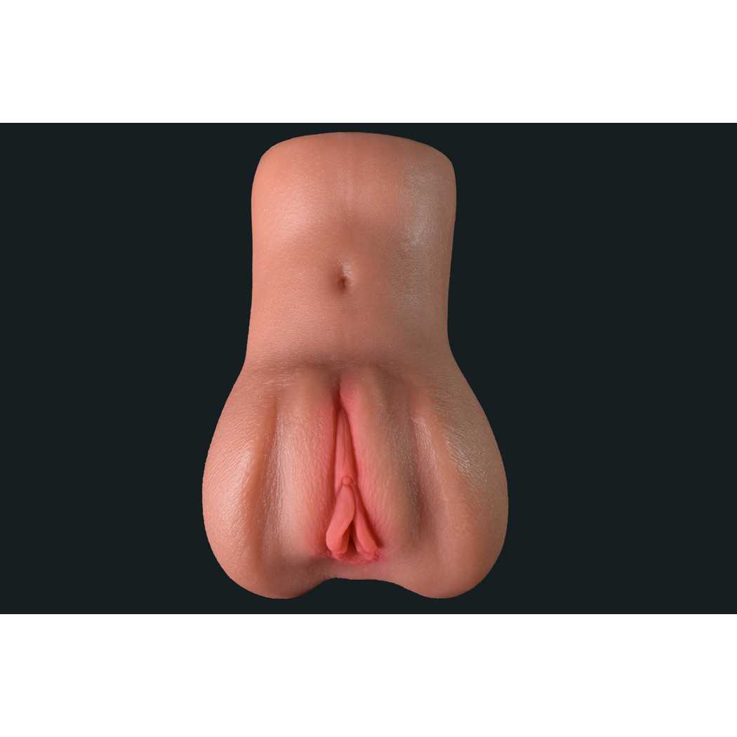 6YE Dolls <br>Mini Abdomen & Buttocks Masturbator - Pleasure Dolls Australia