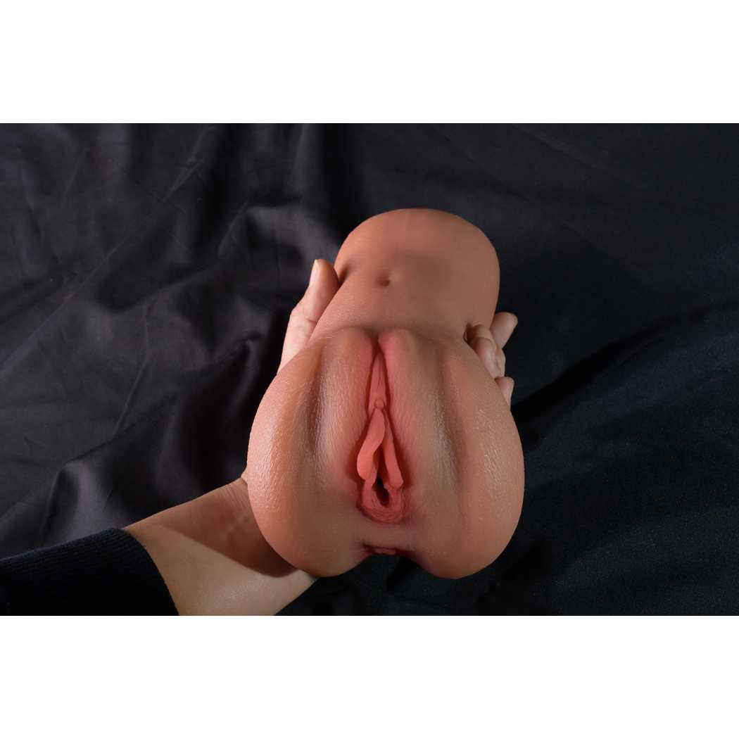6YE Dolls <br>Mini Abdomen & Buttocks Stroker - Pleasure Dolls Australia