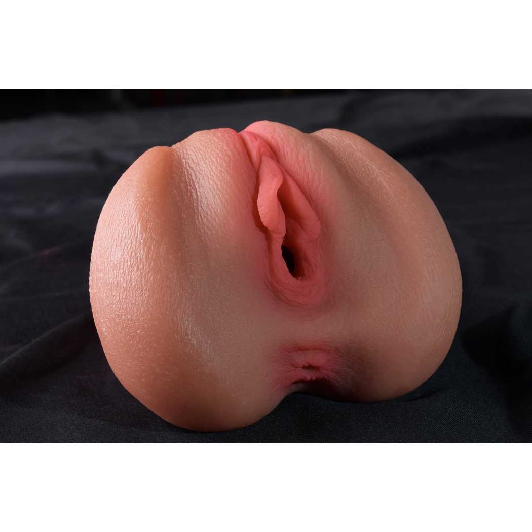 6YE Dolls <br>Mini Abdomen & Buttocks Masturbator - Pleasure Dolls Australia