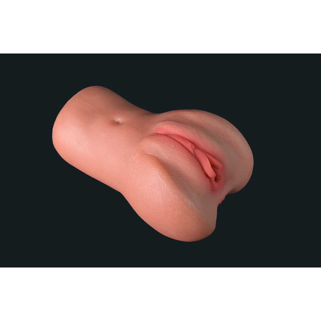 6YE Dolls <br>Mini Abdomen & Buttocks Masturbator - Pleasure Dolls Australia