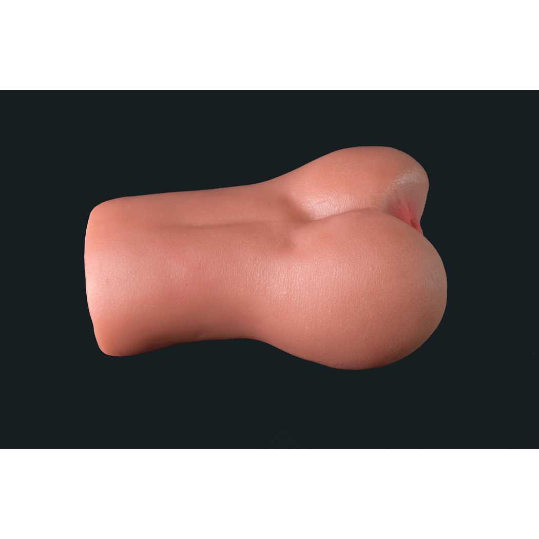 6YE Dolls <br>Mini Abdomen & Buttocks Masturbator - Pleasure Dolls Australia