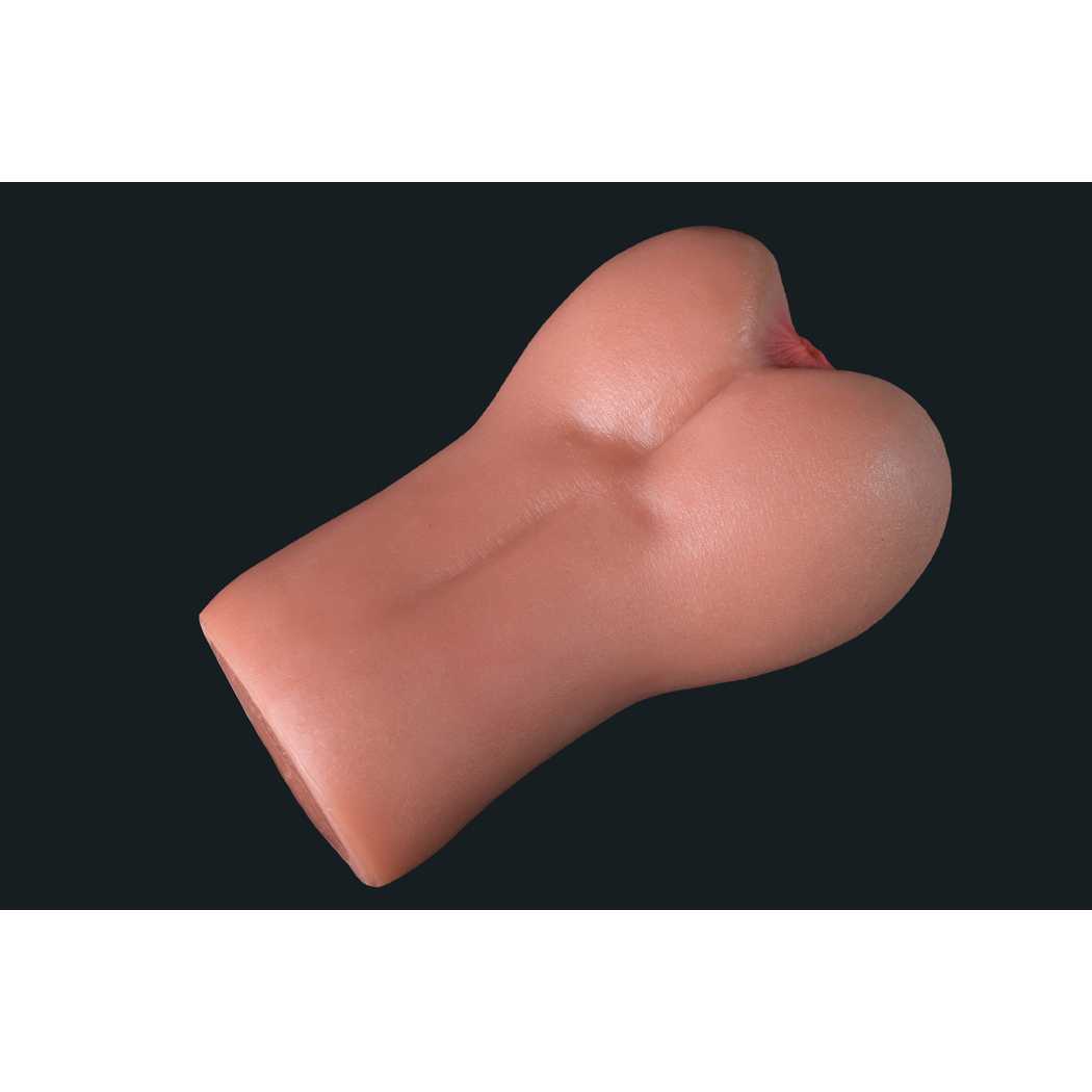 6YE Dolls <br>Mini Abdomen & Buttocks Masturbator - Pleasure Dolls Australia