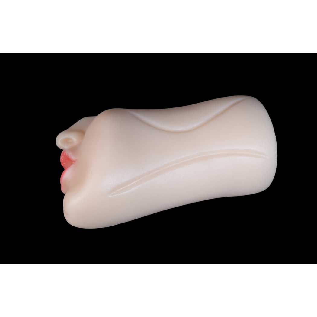 6YE Dolls <br>Teeth Blowjob Mouth Stroker - Pleasure Dolls Australia