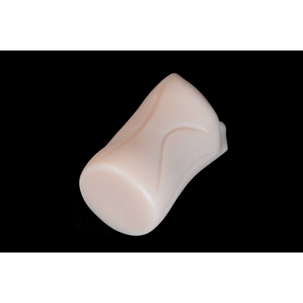 6YE Dolls <br>Teeth Blowjob Mouth Stroker - Pleasure Dolls Australia