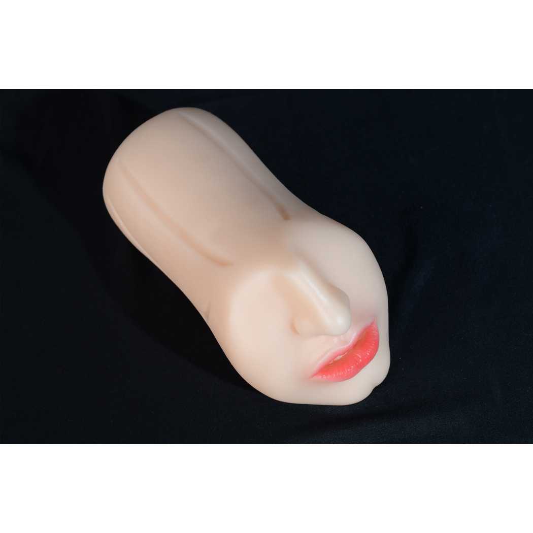 6YE Dolls <br>Teeth Blowjob Mouth Stroker - Pleasure Dolls Australia