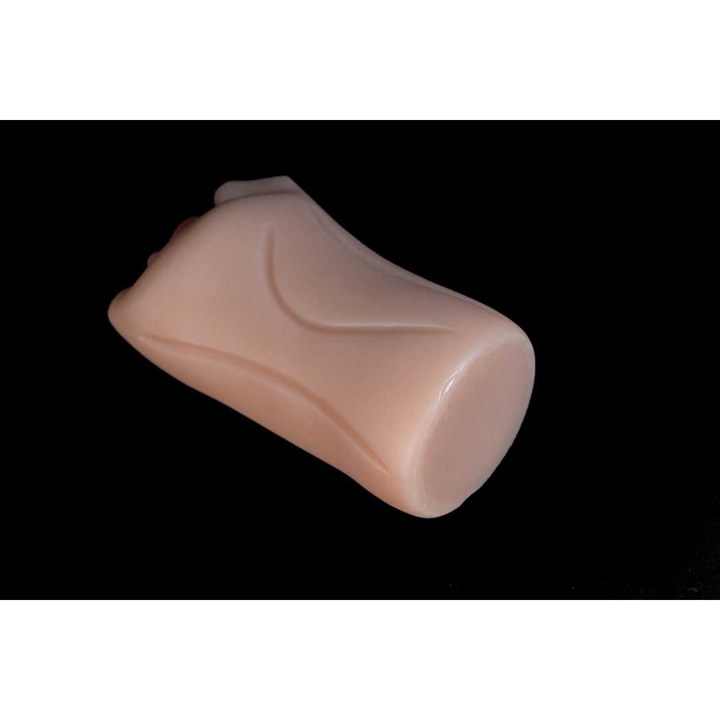 6YE Dolls <br>Teeth Blowjob Mouth Stroker - Pleasure Dolls Australia