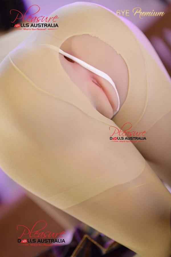 TANYA - 171cm D-Cup<br>6YE Sex Doll - Pleasure Dolls Australia