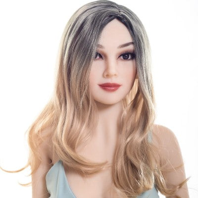 Standard Wigs for your Irontech 'Pleasure Doll' - Pleasure Dolls Australia