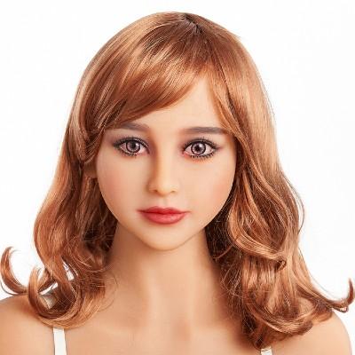 Asian Wigs for your Irontech 'Pleasure Doll' - Pleasure Dolls Australia