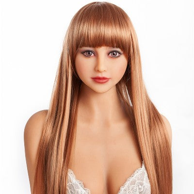 Asian Wigs for your Irontech 'Pleasure Doll' - Pleasure Dolls Australia