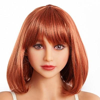 Asian Wigs for your Irontech 'Pleasure Doll' - Pleasure Dolls Australia