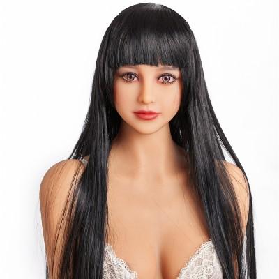 Asian Wigs for your Irontech 'Pleasure Doll' - Pleasure Dolls Australia