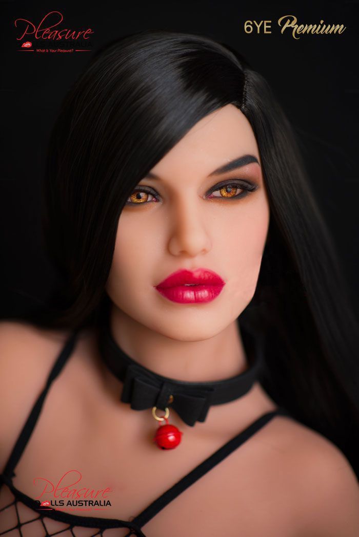 DELTA - 158cm A-Cup 6YE Sex Doll - Pleasure Dolls Australia