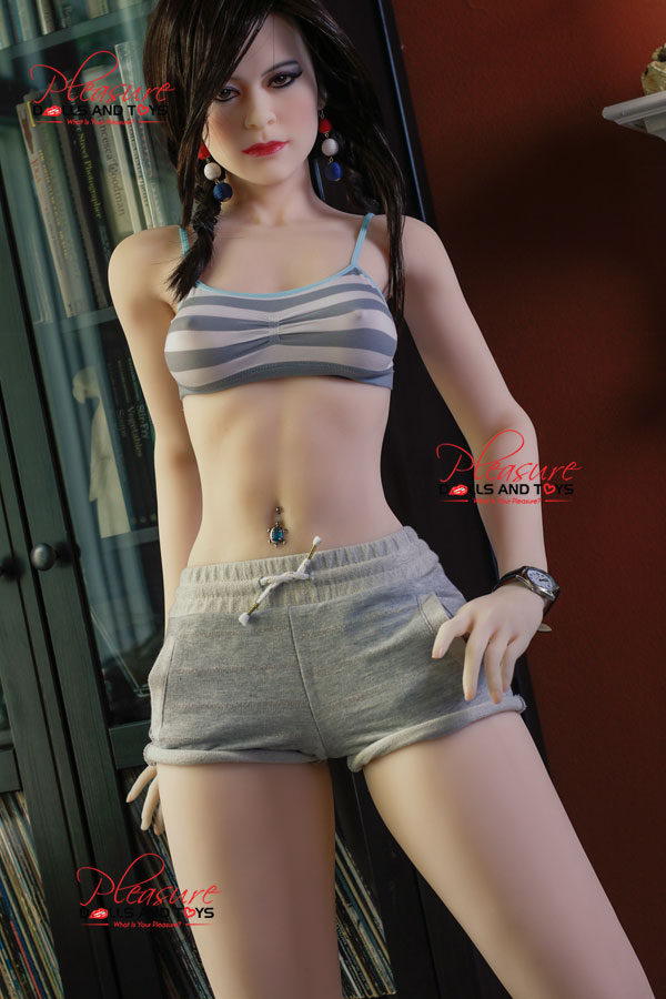 FAITH - 162cm B-Cup<br>6YE 'AMOR' Sex Doll