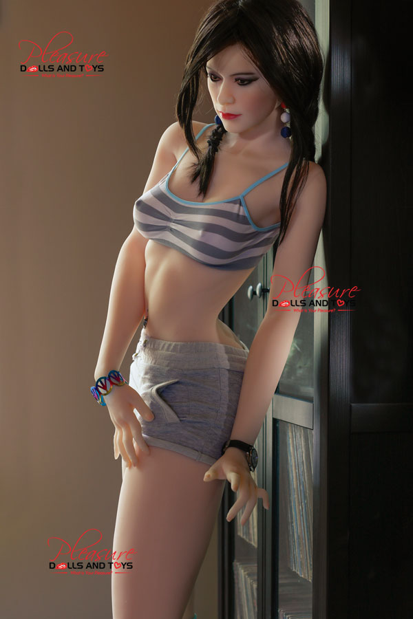 FAITH - 162cm B-Cup<br>6YE 'AMOR' Sex Doll