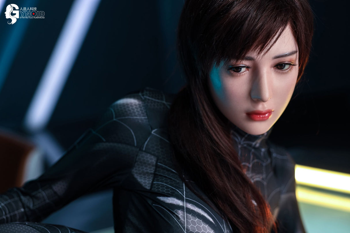 LISA - 162cm Model 11<br>Gynoid Tech Doll - Pleasure Dolls Australia