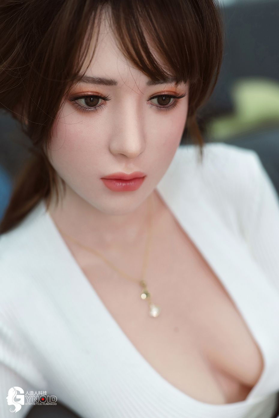 LISA - 162cm Model 11<br>Gynoid Tech Doll - Pleasure Dolls Australia