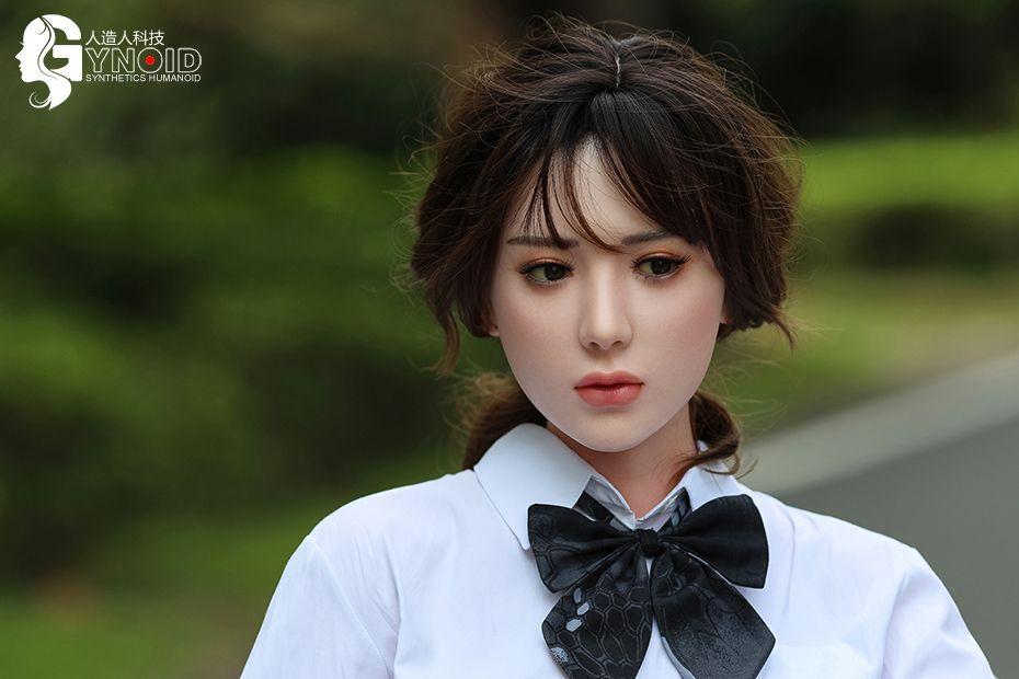 LISA - 162cm Model 11<br>Gynoid Tech Doll - Pleasure Dolls Australia