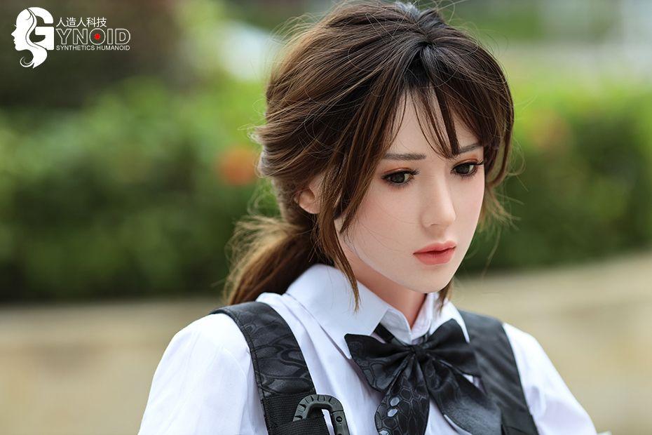 LISA - 162cm Model 11<br>Gynoid Tech Doll - Pleasure Dolls Australia